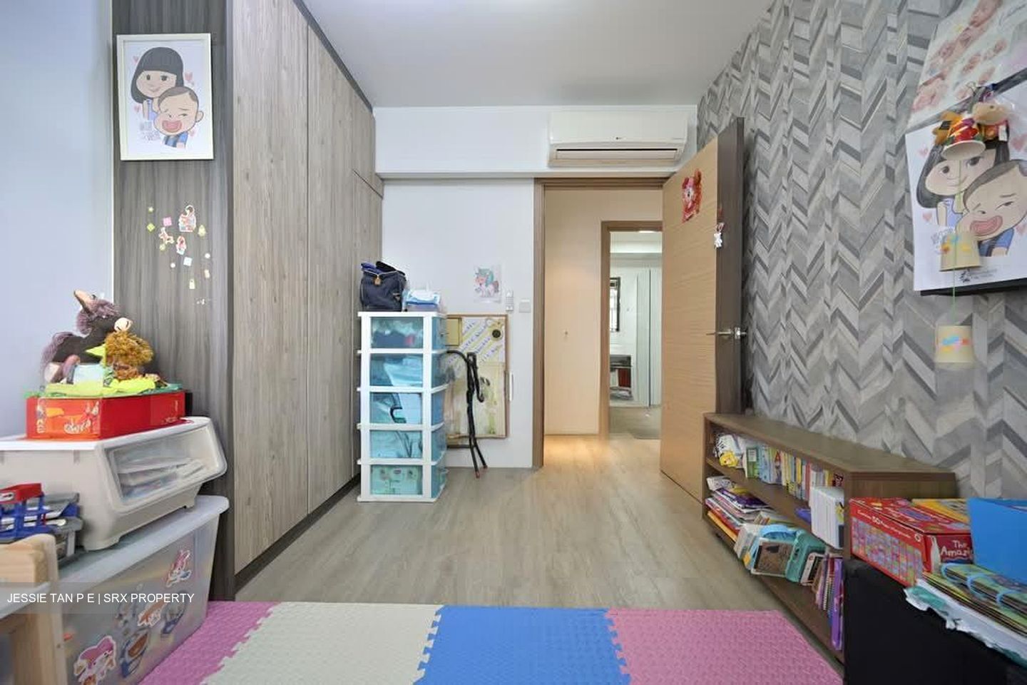 Blk 453A West Terra @ Bukit Batok (Bukit Batok), HDB 5 Rooms #544272201